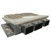 Recambio de centralita motor uce para renault clio iii confort dynamique referencia OEM IAM 8200399038  8200513163