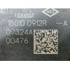 Recambio de pedal acelerador para dacia sandero iii 1.0 tce 90 referencia OEM IAM 180100912R 09324A00476 