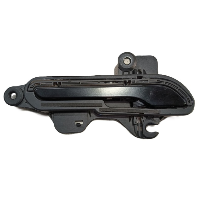 Recambio de maneta exterior delantera derecha para tesla model 3 (5yj3) referencia OEM IAM 152811500D 152811500D 