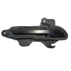 Recambio de maneta exterior delantera derecha para tesla model 3 (5yj3) referencia OEM IAM 152811500D 152811500D 