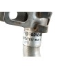 Recambio de tubos aire acondicionado para dacia dokker furgoneta/monovolumen 1.6 referencia OEM IAM 924902044R 924801845R 