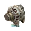 Recambio de alternador para dacia sandero ii (b8_) 1.2 referencia OEM IAM 231003730R  