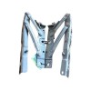 Recambio de bisagras capo para byd seal u referencia OEM IAM  SA3HK8402610 