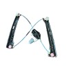 Recambio de elevalunas delantero derecho para seat alhambra (710, 711) 2.0 tdi referencia OEM IAM 7N0837462J 7N0837462J 