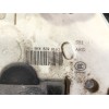 Recambio de cerradura puerta trasera derecha para seat leon (5f1) 1.6 tdi referencia OEM IAM 5K4839016Q 5K4839016O 5K4839016AF