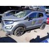 ford ecosport del año 2022