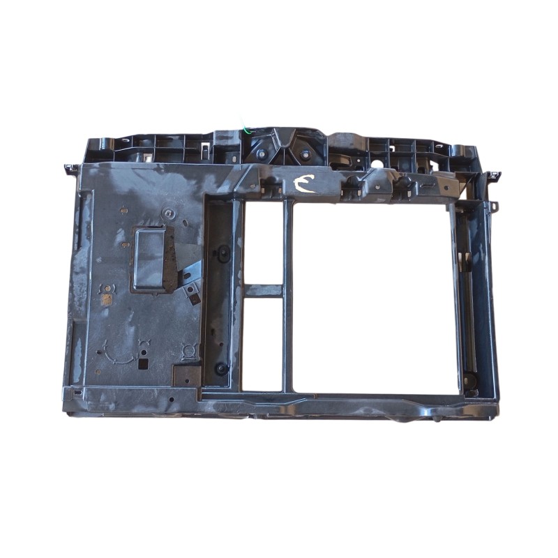 Recambio de panel frontal para peugeot 207/207+ (wa_, wc_) 1.4 referencia OEM IAM 7104FS  