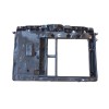 Recambio de panel frontal para peugeot 207/207+ (wa_, wc_) 1.4 referencia OEM IAM 7104FS  