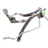 Recambio de tubos aire acondicionado para porsche macan (95b) gts (95bbl1) referencia OEM IAM 95B122909D  