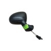Recambio de espejo retrovisor derecho para daewoo matiz (m100, m150) 0.8 referencia OEM IAM 96380522  