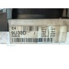 Recambio de cuadro instrumentos para nissan note (e11, ne11) 1.5 dci referencia OEM IAM NOCOMERCIAL 7606639 