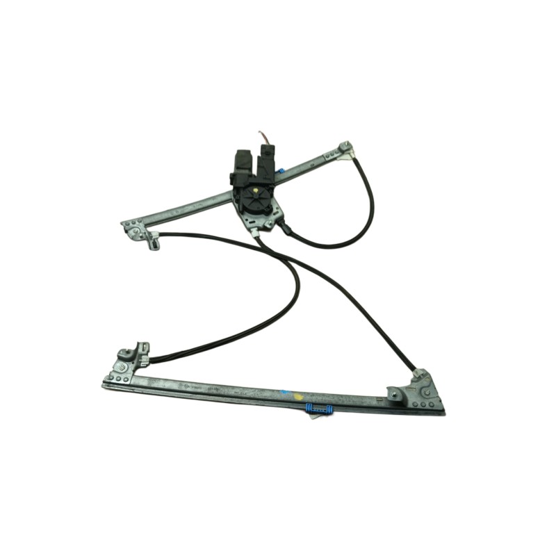 Recambio de elevalunas delantero derecho para renault espace iv (jk0) grand espace dynamique referencia OEM IAM 8200424422 82000