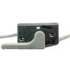 Recambio de cerradura puerta trasera izquierda para volkswagen crafter combi (2e) combi 35 batalla larga con techo alto referenc