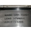 Recambio de cuadro instrumentos para toyota auris active referencia OEM IAM 838000ZV81  A2C31789200 A2C90236600010015