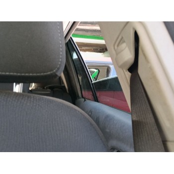 CINTURON SEGURIDAD DELANTERO IZQUIERDO 13303849 