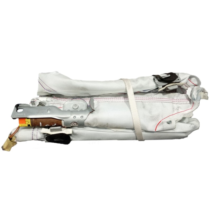 Recambio de airbag cortina delantero izquierdo para peugeot 208 access referencia OEM IAM 9804092380  