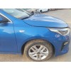 Recambio de aleta delantera derecha para kia ceed (cd) 1.0 t-gdi referencia OEM IAM   