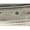 Recambio de radiador agua para bmw 1 (f20) 118 i referencia OEM IAM 17118678027 17118672107 