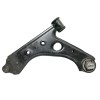 Recambio de brazo suspension inferior delantero derecho para fiat fiorino sx furg. referencia OEM IAM 52049873  