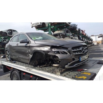 MERCEDES-BENZ CLASE GLA (W156) de desguace