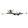 Recambio de cremallera direccion para seat leon (5f1) 1.6 tdi referencia OEM IAM 5Q1423055M 7805501673 5Q1423051AB
