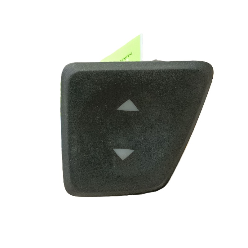 Recambio de mando elevalunas delantero derecho para fiat 500 (312_) 1.2 (312axa1a) referencia OEM IAM 735450602 3050628214A 
