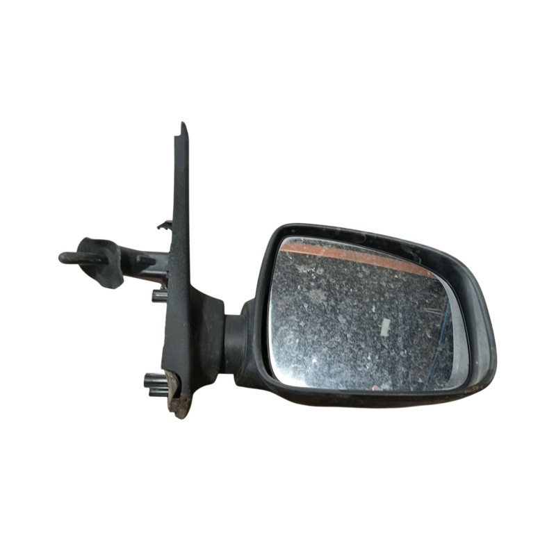 Recambio de espejo retrovisor derecho para dacia sandero (bs_) 1.2 16v referencia OEM IAM 963018898R  