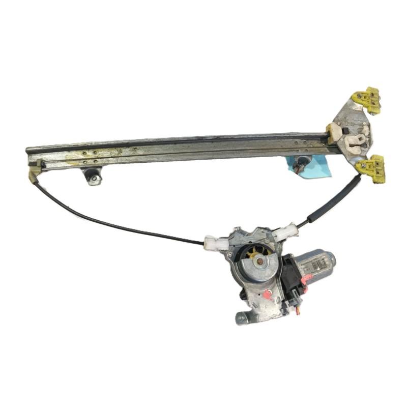 Recambio de elevalunas delantero derecho para nissan note (e11, ne11) 1.5 dci referencia OEM IAM 807009U00D 400926B 
