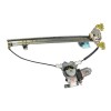 Recambio de elevalunas delantero derecho para nissan note (e11, ne11) 1.5 dci referencia OEM IAM 807009U00D 400926B 