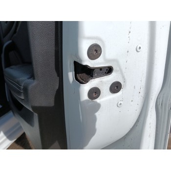 CERRADURA PUERTA DELANTERA DERECHA 
