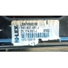 Recambio de elevalunas delantero izquierdo para seat alhambra (710, 711) 2.0 tdi referencia OEM IAM 7N0837461J 7N0837461J 