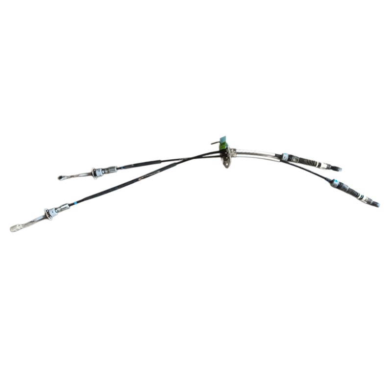 Recambio de varillaje cambio para hyundai tucson (nx4e, nx4a) 1.6 t-gdi referencia OEM IAM 43790N7100 43790N7100 