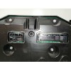 Recambio de cuadro instrumentos para toyota auris active referencia OEM IAM 838000ZV81  A2C31789200 A2C90236600010015