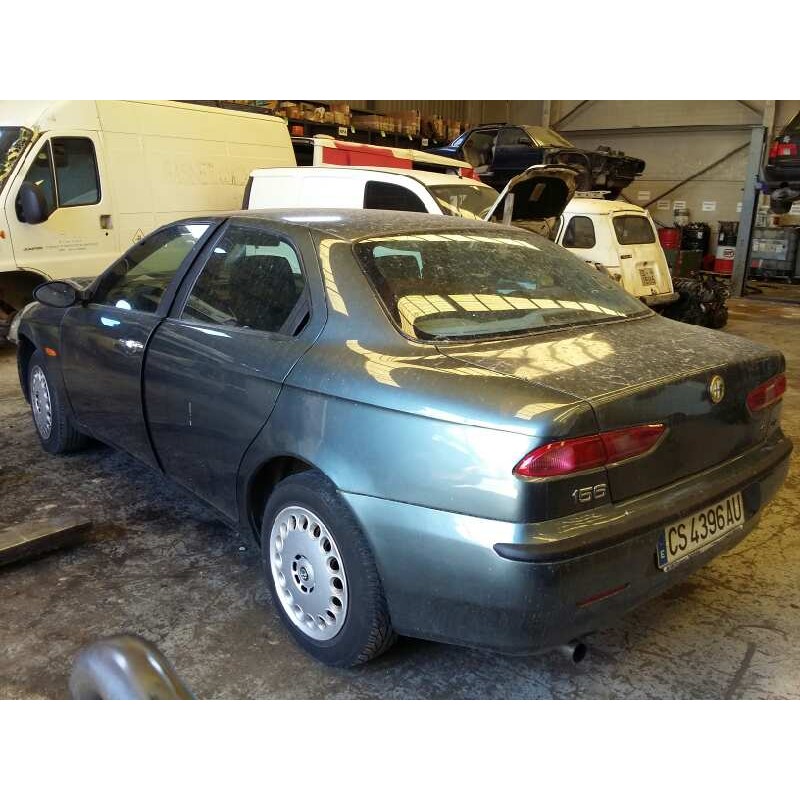 ALFA ROMEO 156 (116)