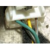 Recambio de mando elevalunas delantero derecho para fiat 500 (312_) 1.2 (312axa1a) referencia OEM IAM 735450602 3050628214A 