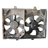 Recambio de electroventilador para opel frontera b basis referencia OEM IAM PPGF30  