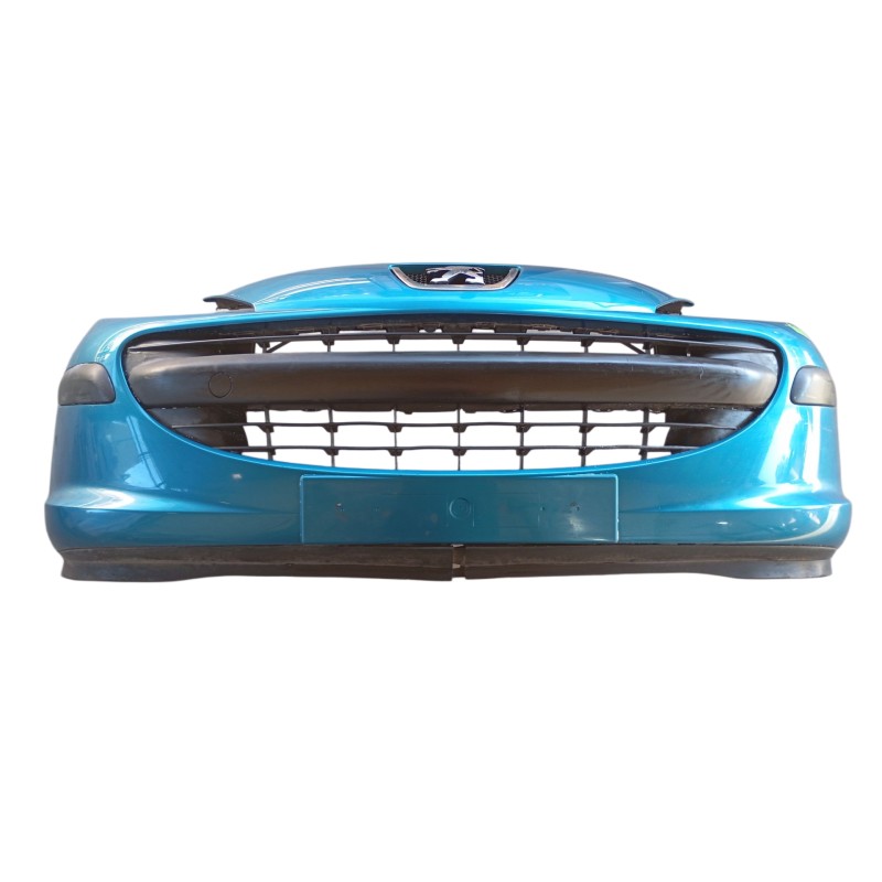 Recambio de paragolpes delantero para peugeot 207/207+ (wa_, wc_) 1.4 referencia OEM IAM 7401EN  