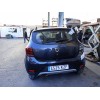 dacia sandero del año 2019