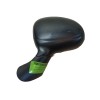 Recambio de espejo retrovisor izquierdo para daewoo matiz (m100, m150) 0.8 referencia OEM IAM 96314384  