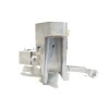 Recambio de soporte motor para volkswagen polo advance referencia OEM IAM 2Q0199262BJ  782225150345