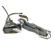 Recambio de cerradura puerta delantera izquierda para nissan juke (f15) tekna premium referencia OEM IAM   