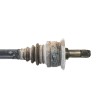 Recambio de transmision trasera izquierda para bmw x5 (e70) 3.0 d referencia OEM IAM 33208609838 105381 