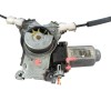 Recambio de elevalunas delantero derecho para nissan note (e11, ne11) 1.5 dci referencia OEM IAM 807009U00D 400926B 