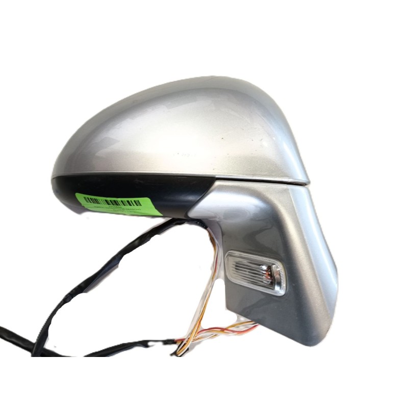 Recambio de espejo retrovisor derecho para citroën c4 i (lc_) 1.4 16v referencia OEM IAM 8149YN  