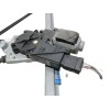 Recambio de elevalunas delantero derecho para renault espace iv (jk0) grand espace dynamique referencia OEM IAM 8200424422 82000