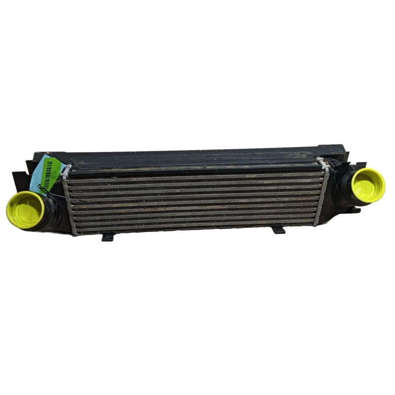 Recambio de intercooler para bmw 1 (f20) 116 d referencia OEM IAM 17517600530 15272311 