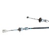 Recambio de varillaje cambio para hyundai tucson (nx4e, nx4a) 1.6 t-gdi referencia OEM IAM 43790N7100 43790N7100 