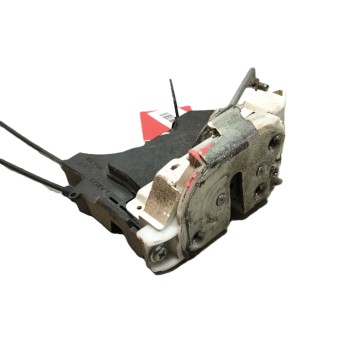 CERRADURA PUERTA TRASERA DERECHA 9138Q6 