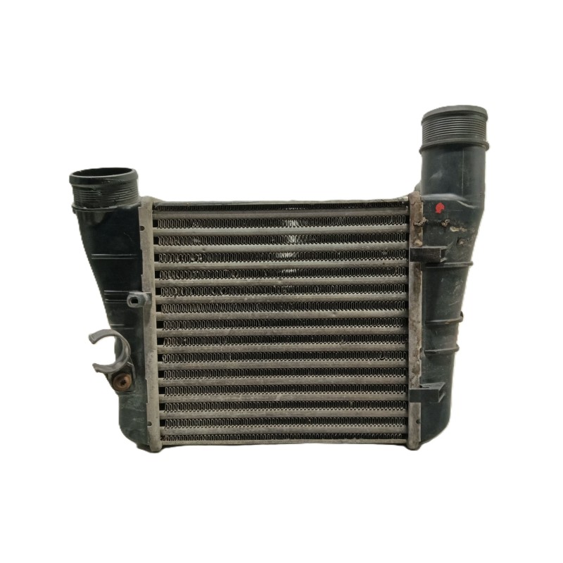 Recambio de intercooler para audi a4 b7 (8ec) 2.0 tdi 16v referencia OEM IAM 8E0145805AA 038906051C 