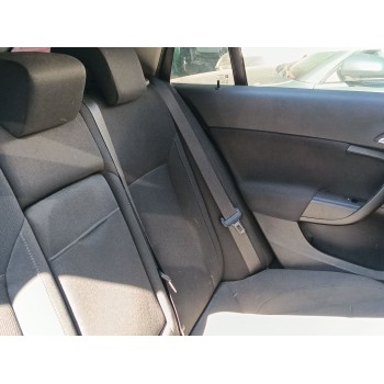 CINTURON SEGURIDAD TRASERO IZQUIERDO 13288436 